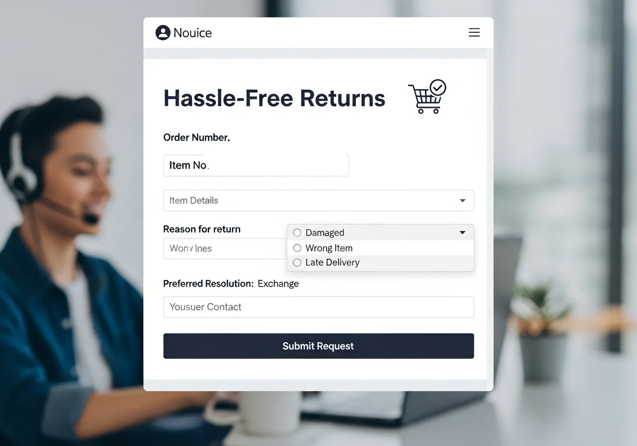 Abbonamento Premium — Plateforme intuitive